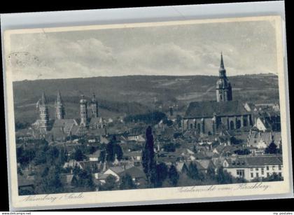 Naumburg Saale Naumburg Kirschberg