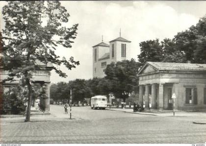 Naumburg Saale Naumburg Salztor