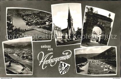 Neckargemuend