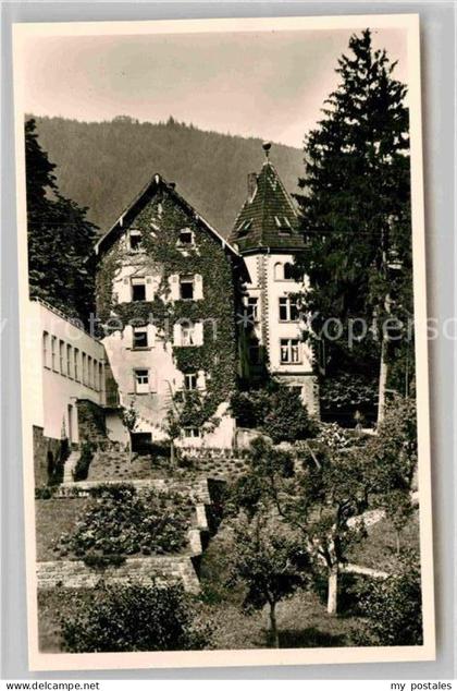 Neckargemuend Kuemmelbacherhof