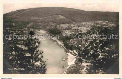 Neckargemuend Panorama