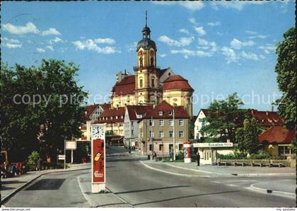 Neckarsulm Stadtpfarrkirche