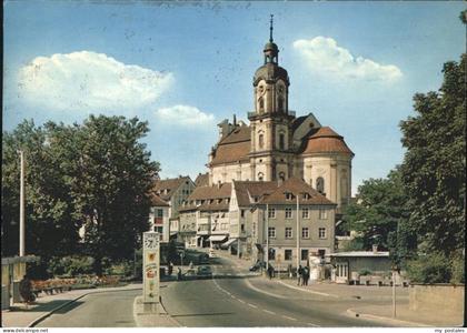 Neckarsulm Stadtpfarrkirche