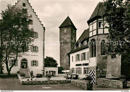 Neckarsulm Zweirad Museum