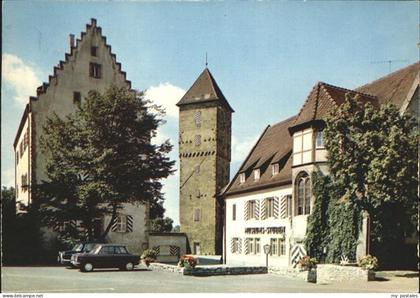 Neckarsulm Zweirad Museum