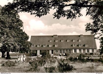 Hinsbeck Nettetal Jugendherberge Vierlinden