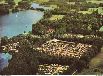 Leuth Nettetal Kaldenkirchen NRW Strandrestaurant De Witt-See Campingplatz