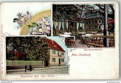 13453774 - Neu-Isenburg