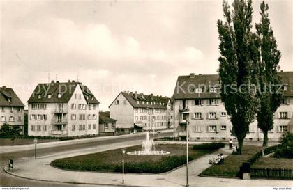 Neu-Isenburg Frankfurter Strasse