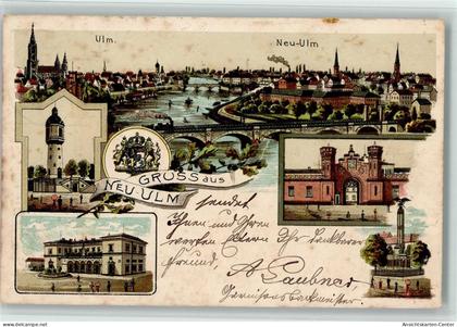 13216934 - Neu-Ulm