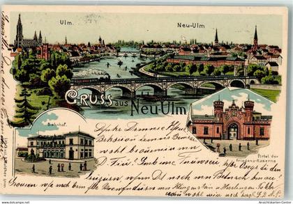 13504083 - Neu-Ulm