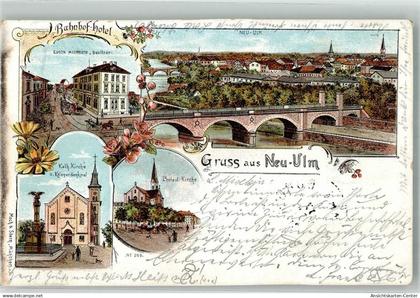13537363 - Neu-Ulm