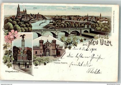 13977446 - Neu-Ulm