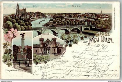 13981484 - Neu-Ulm