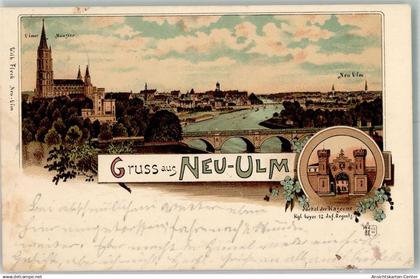 13981485 - Neu-Ulm