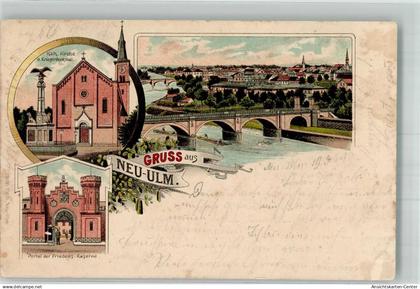 13987475 - Neu-Ulm
