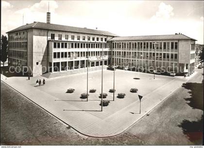 Neu-Ulm Rathaus