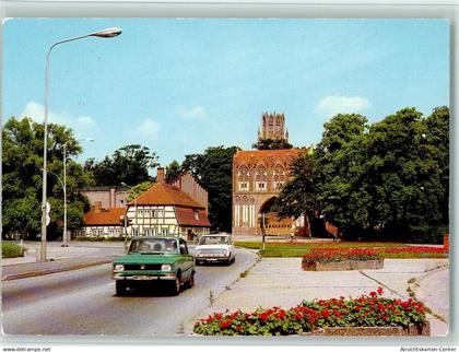 10140385 - Neubrandenburg , Meckl