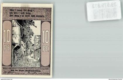 39975813 - Neubrandenburg , Meckl