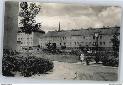 50617671 - Neubrandenburg , Meckl