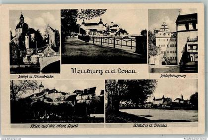 10483558 - Neuburg a d Donau