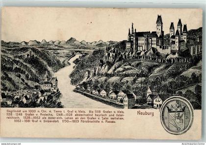 13173716 - Neuburg a d Donau