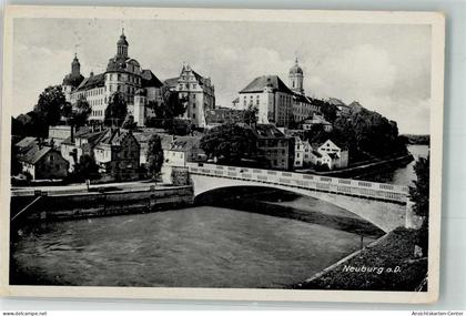 38136070 - Neuburg a d Donau