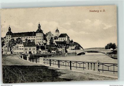 39211414 - Neuburg a d Donau