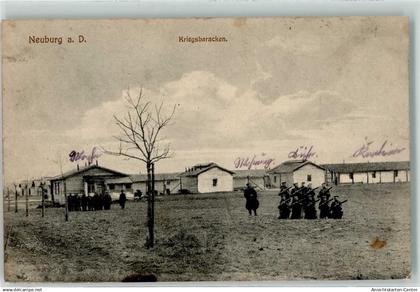 39214344 - Neuburg a d Donau