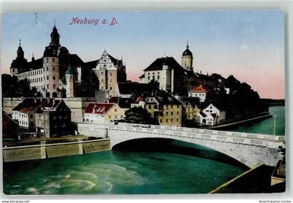 39246693 - Neuburg a d Donau