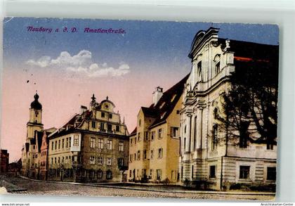 39298174 - Neuburg a d Donau