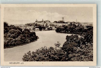 39541929 - Neuburg a d Donau