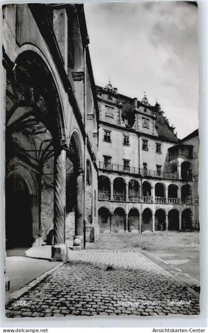 50394456 - Neuburg a d Donau