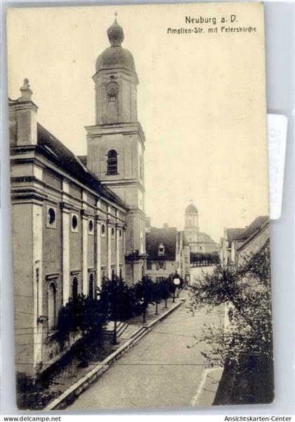 50924778 - Neuburg a d Donau