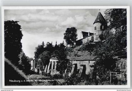 51185673 - Neuburg a d Donau