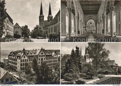 Neuendettelsau Anstaltskirche