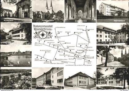 Neuendettelsau Diakonissenanstalt