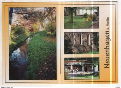 AK  267083 GERMANY - Neuenhagen b. Berlin