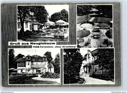 50844577 - Neuglobsow