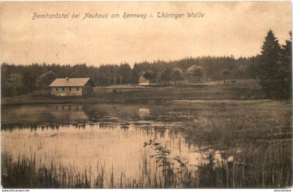 Bernhardstal bei Neuhaus am Rennweg