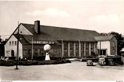 Neuhaus am Rennweg