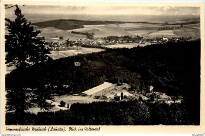 Neukirch Lausitz, Blick ins Valtental
