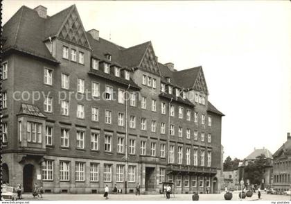 Neukirch Lausitz Haus der Sorben