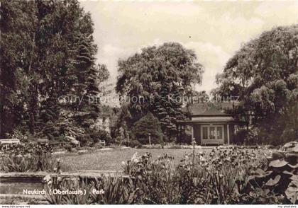 Neukirch  Lausitz Park