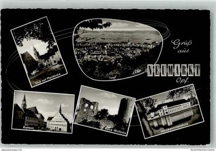 38093827 - Neumarkt , Oberpf