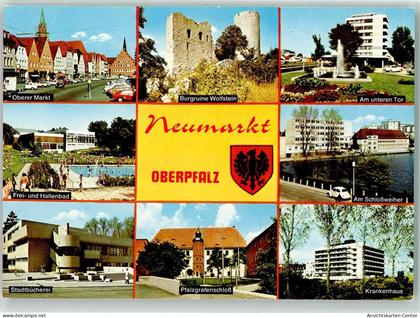 39253100 - Neumarkt , Oberpf