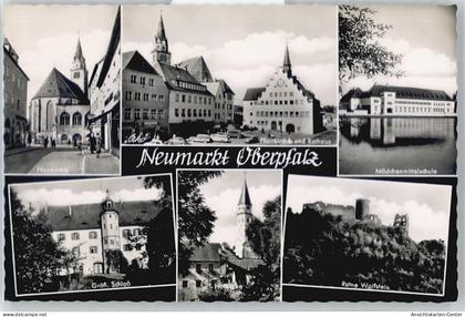50607123 - Neumarkt , Oberpf