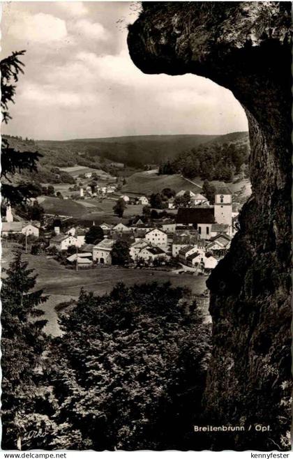 Breitenbrunn/Opf.