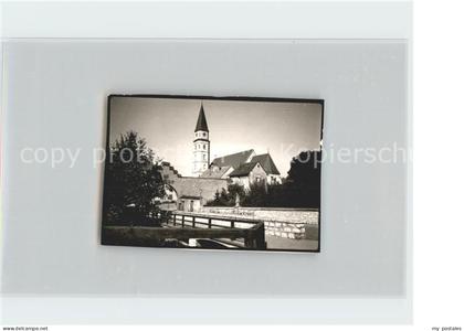 Neumarkt Oberpfalz Kirche