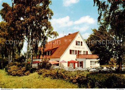 Neumarkt Oberpfalz Tiroler Hof Gasthaus Pension Gartenterrasse